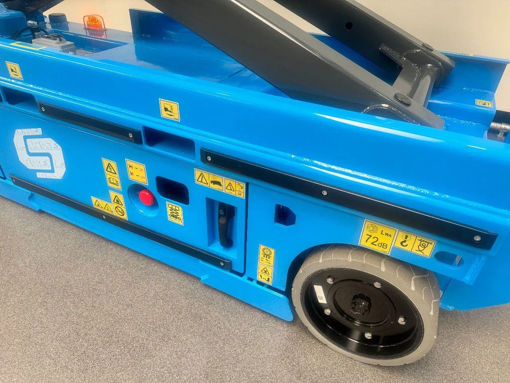Sinoboom 2732E