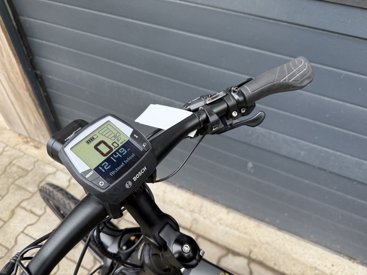 Gazelle Medeo Speed pedelec - 12142km ( incl btw en fact.)