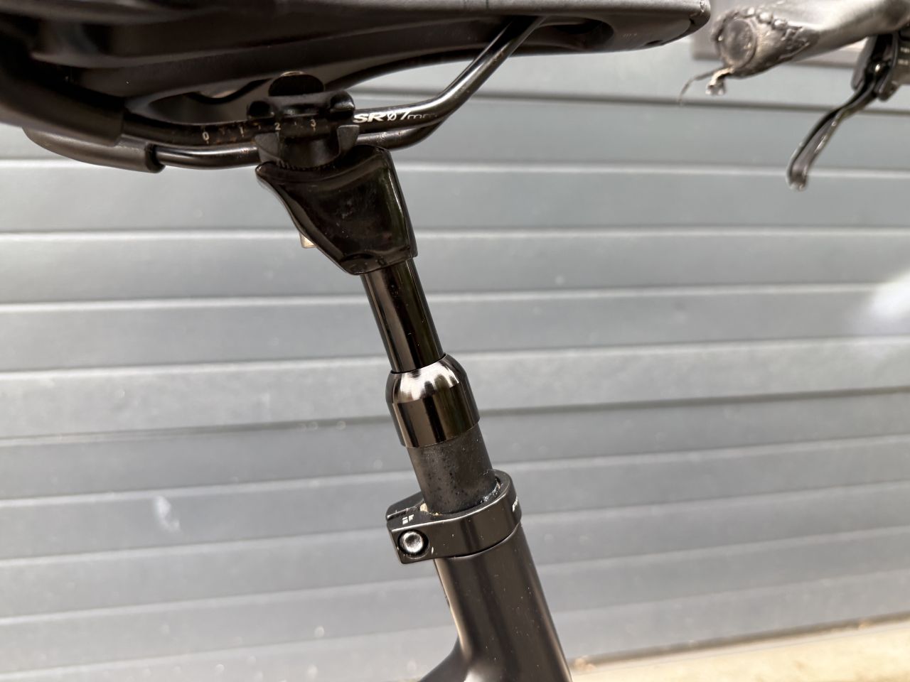 Huyser gen Urban Beltdrive - 729km (incl btw en fact.)