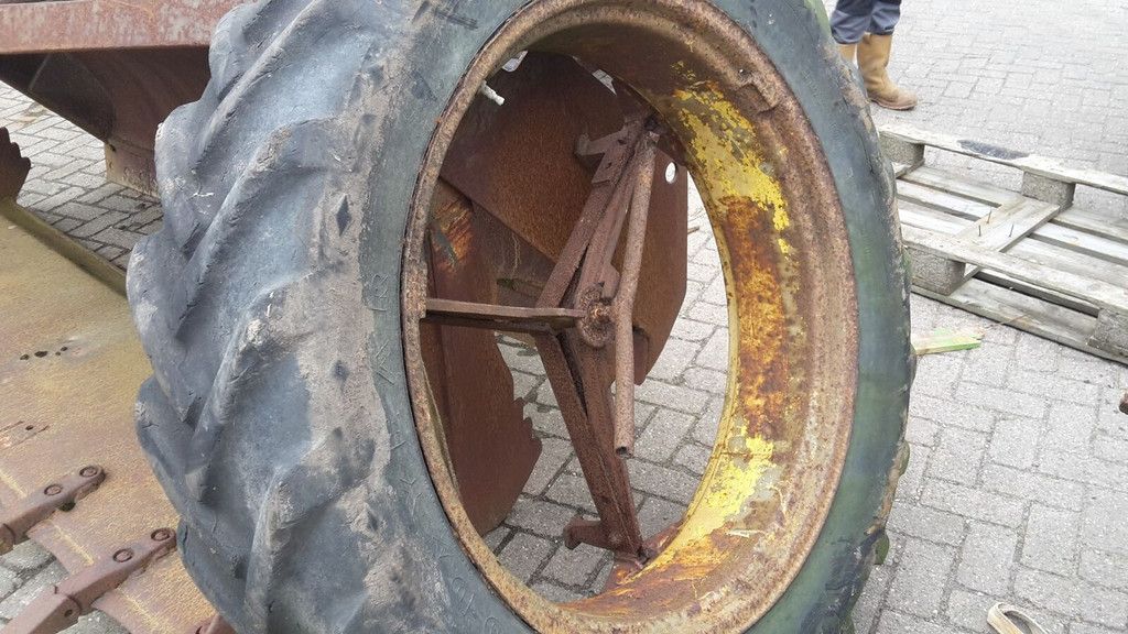 Goodyear dubbellucht