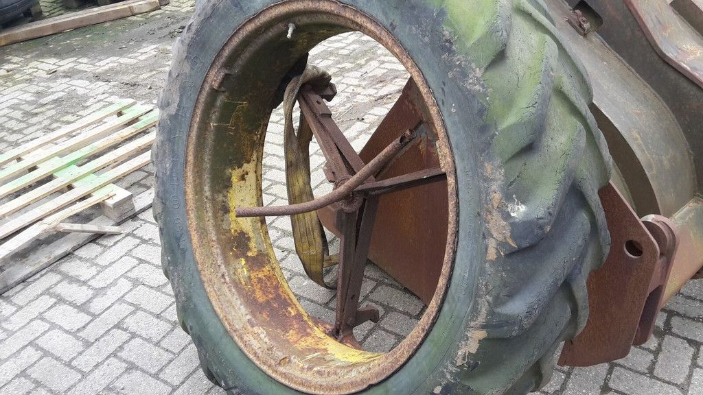 Goodyear dubbellucht