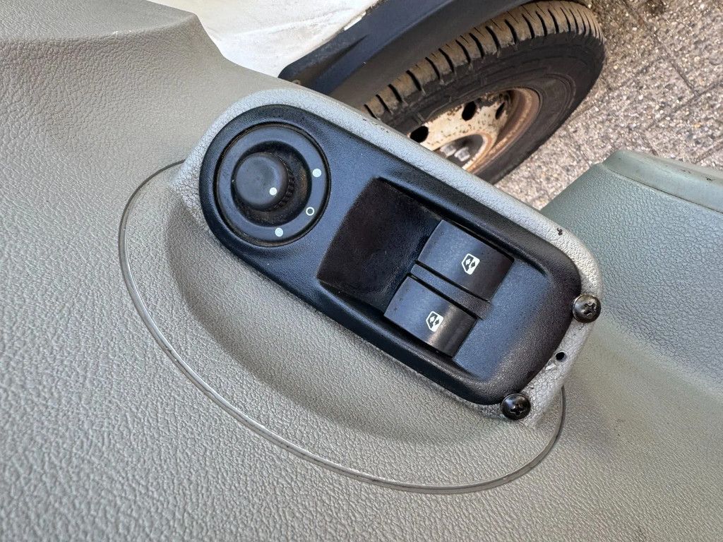 Renault Master **DCI100-AIRCO**