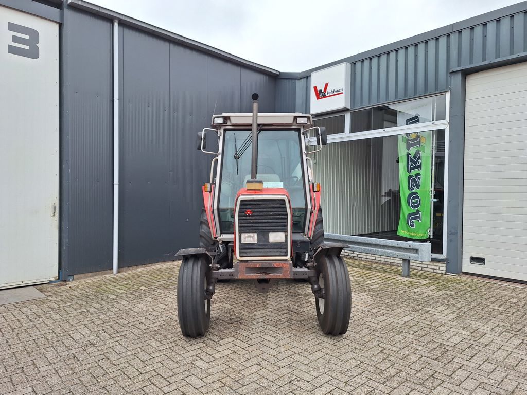 Massey Ferguson 3050 2WD