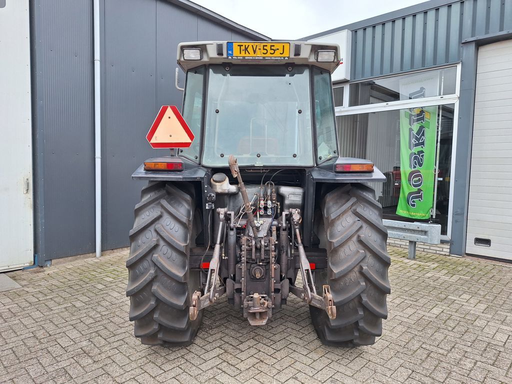 Massey Ferguson 3050 2WD