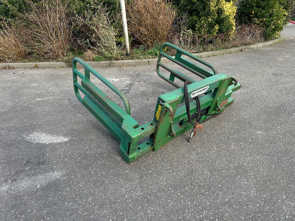 Duvelsdorf Balenklem EURO snelwissel