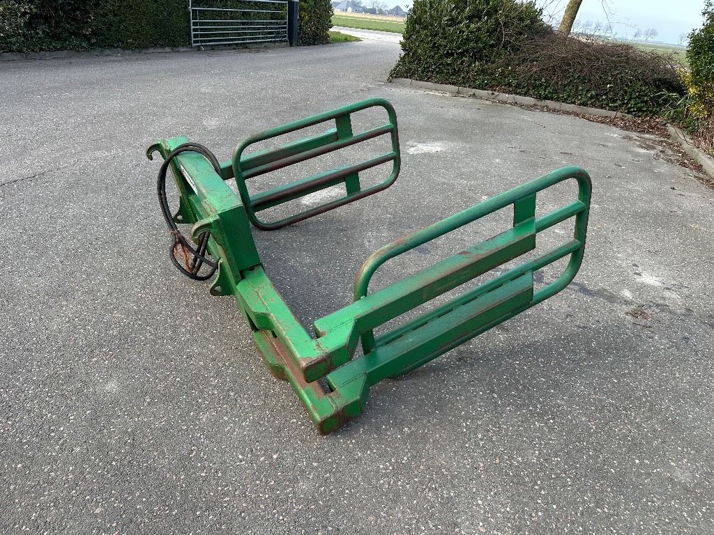 Duvelsdorf Balenklem EURO snelwissel