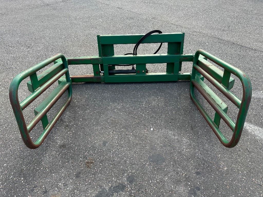 Duvelsdorf Balenklem EURO snelwissel
