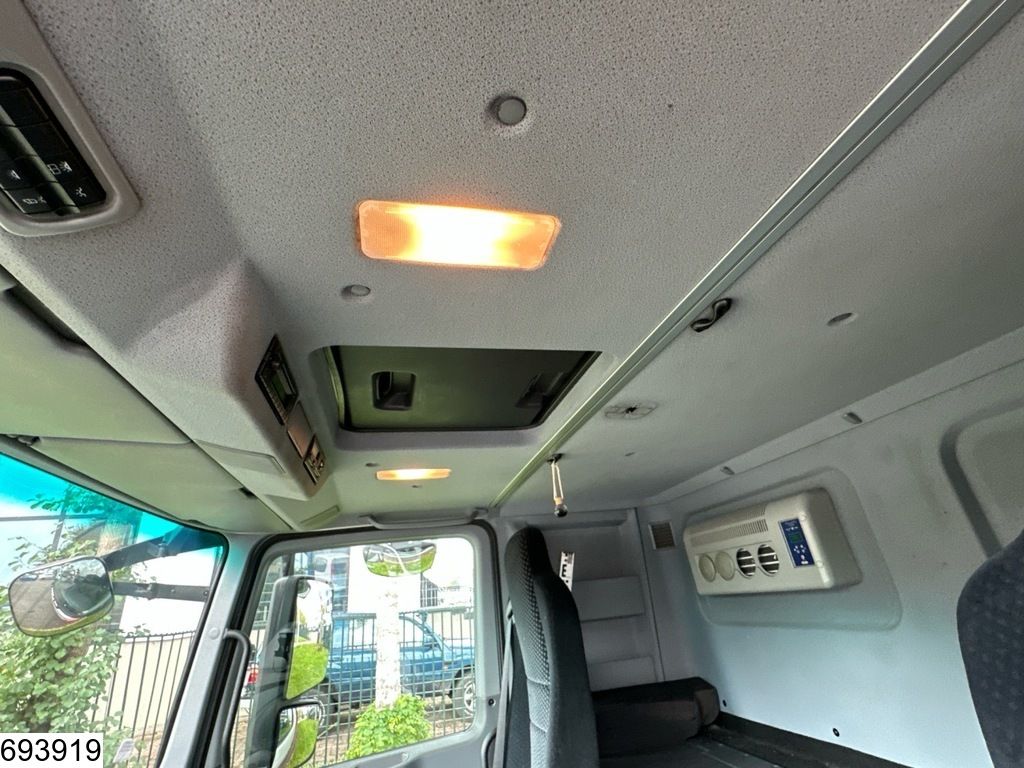 Mercedes Actros 1841 EURO 5, Lohr, Multilohr, Retarder, Combi