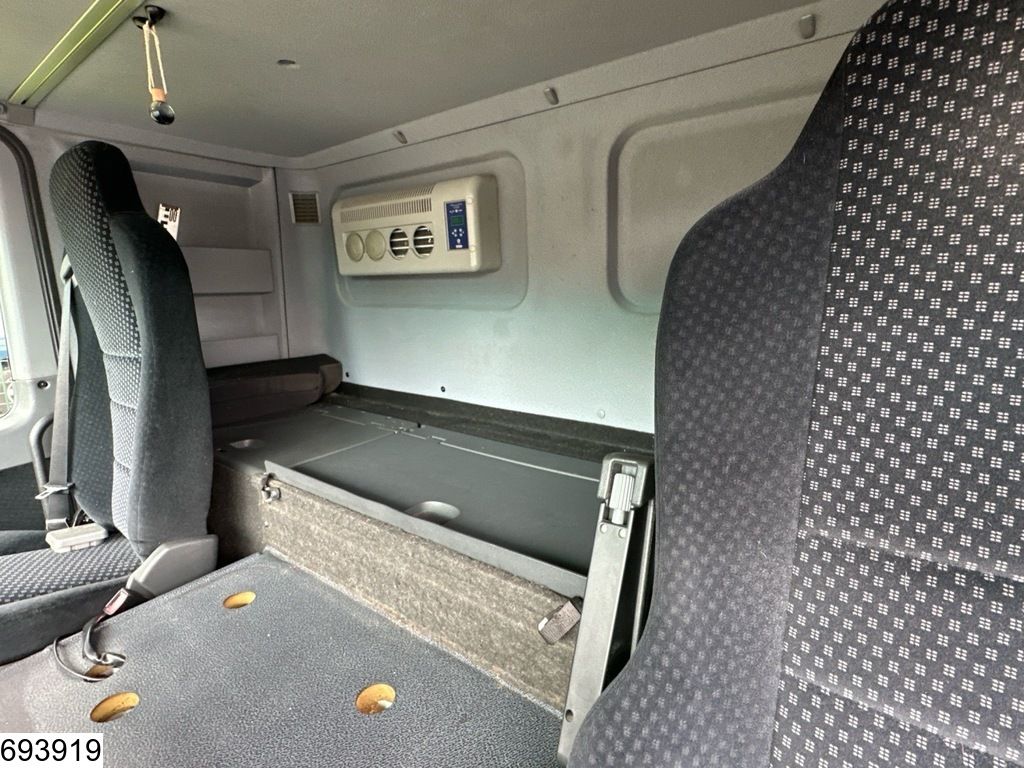 Mercedes Actros 1841 EURO 5, Lohr, Multilohr, Retarder, Combi
