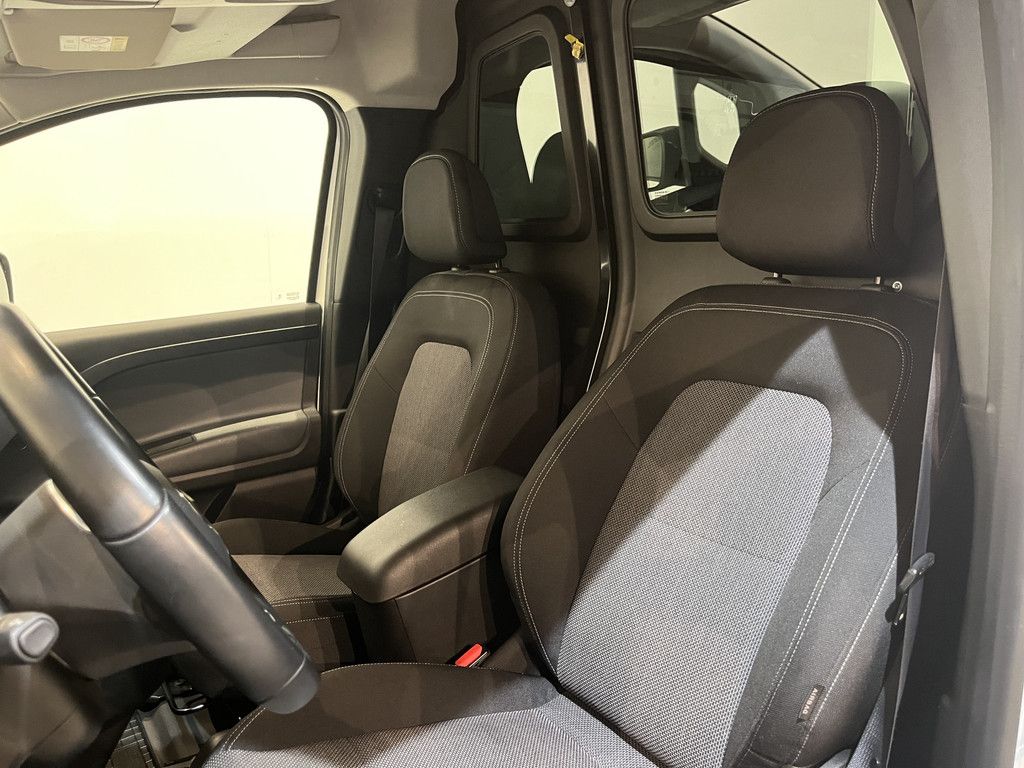 Mercedes-Benz Citan 112 CDI L2 Pro Automaat Servicebus / Sortimo Inrichting / Euro 6 / Airco / Cruise Control / Camera / CarPlay / Klep / Navigatie / 29.000 KM !!