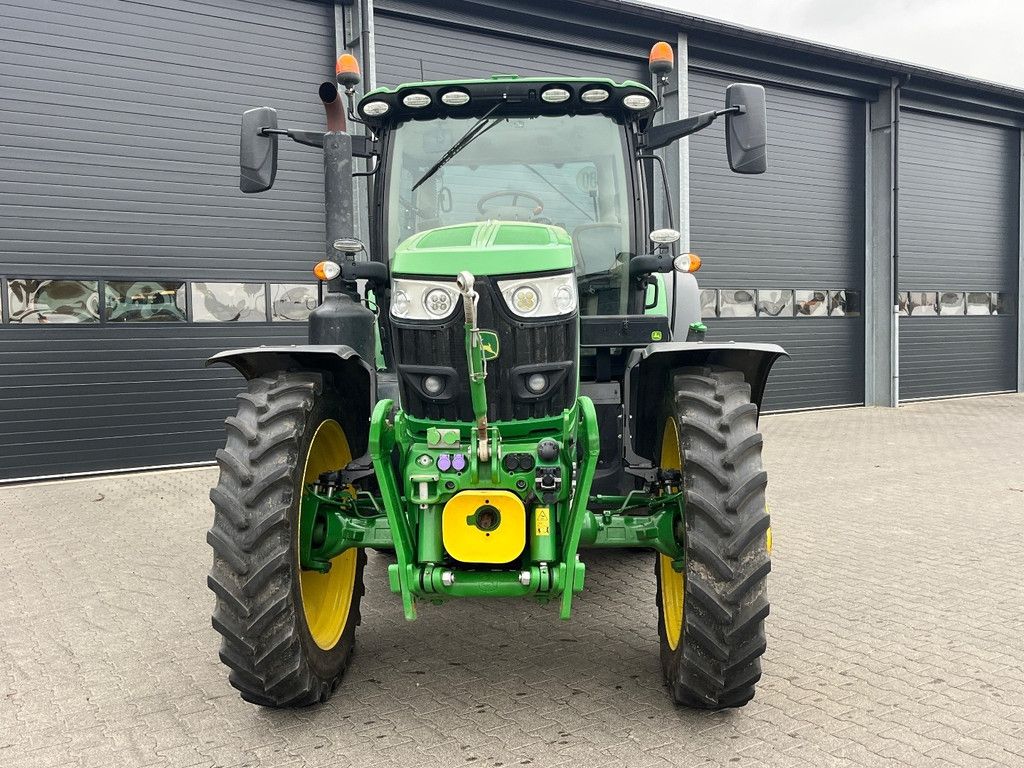 John Deere 6155R WG4132