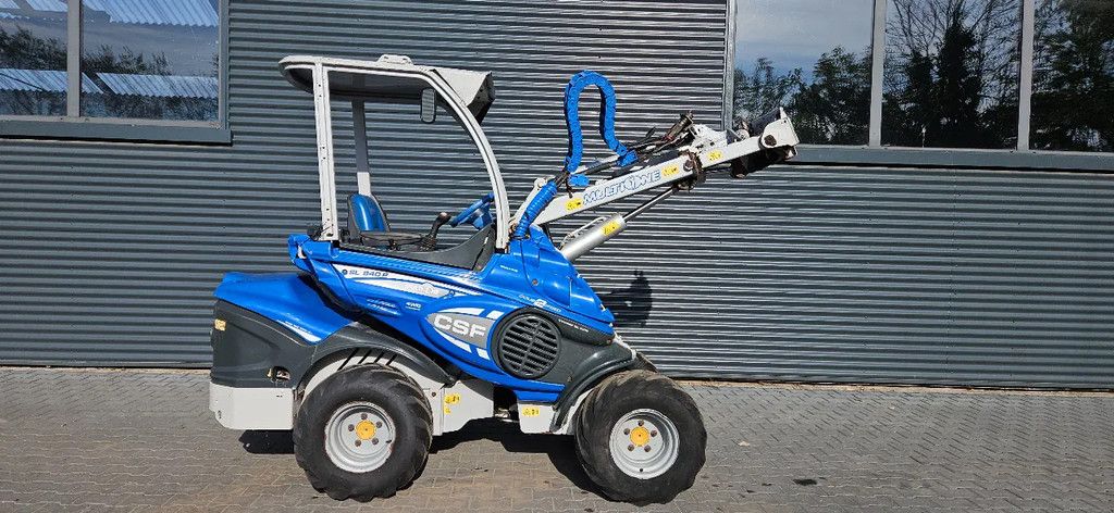 Multione SL840 DT