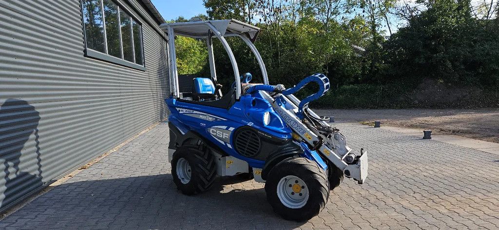 Multione SL840 DT