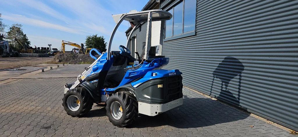 Multione SL840 DT
