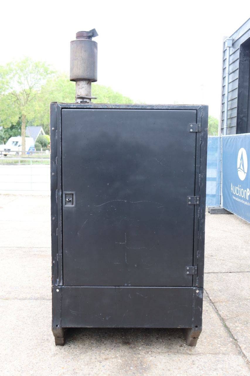 Generator Doosan G160 Diesel 160kVA 2011