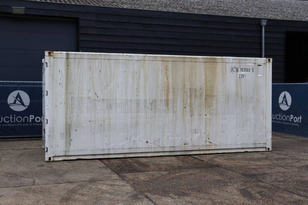 Container
