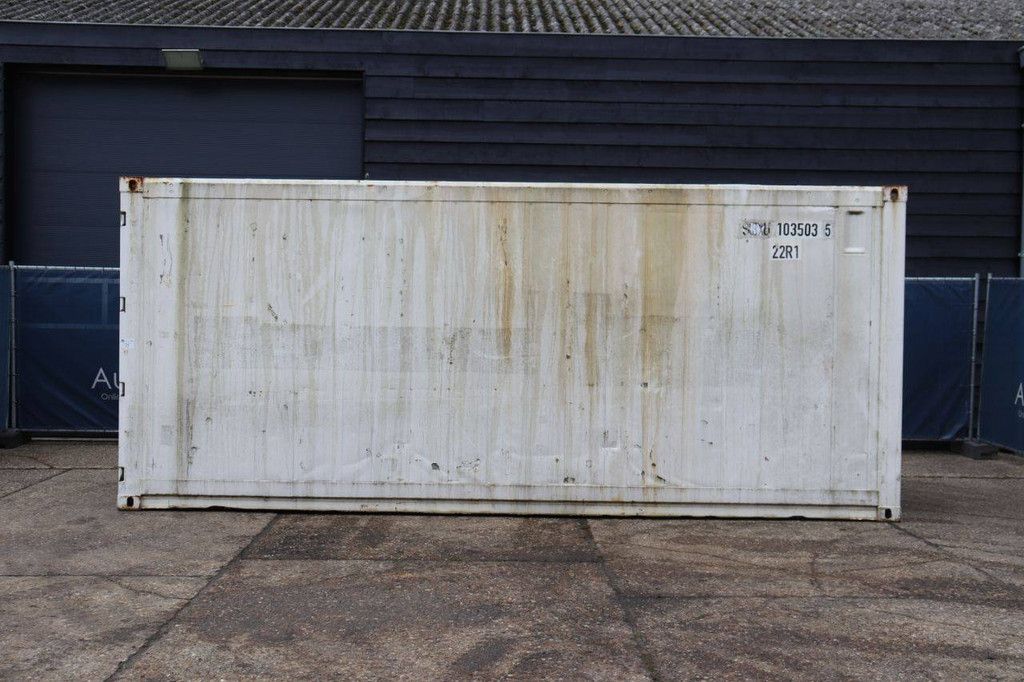 Container