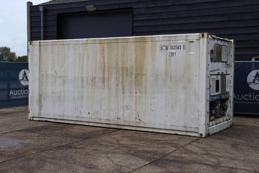 Container