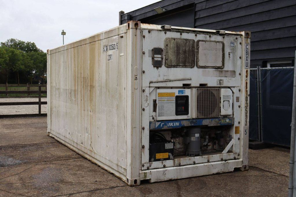 Container
