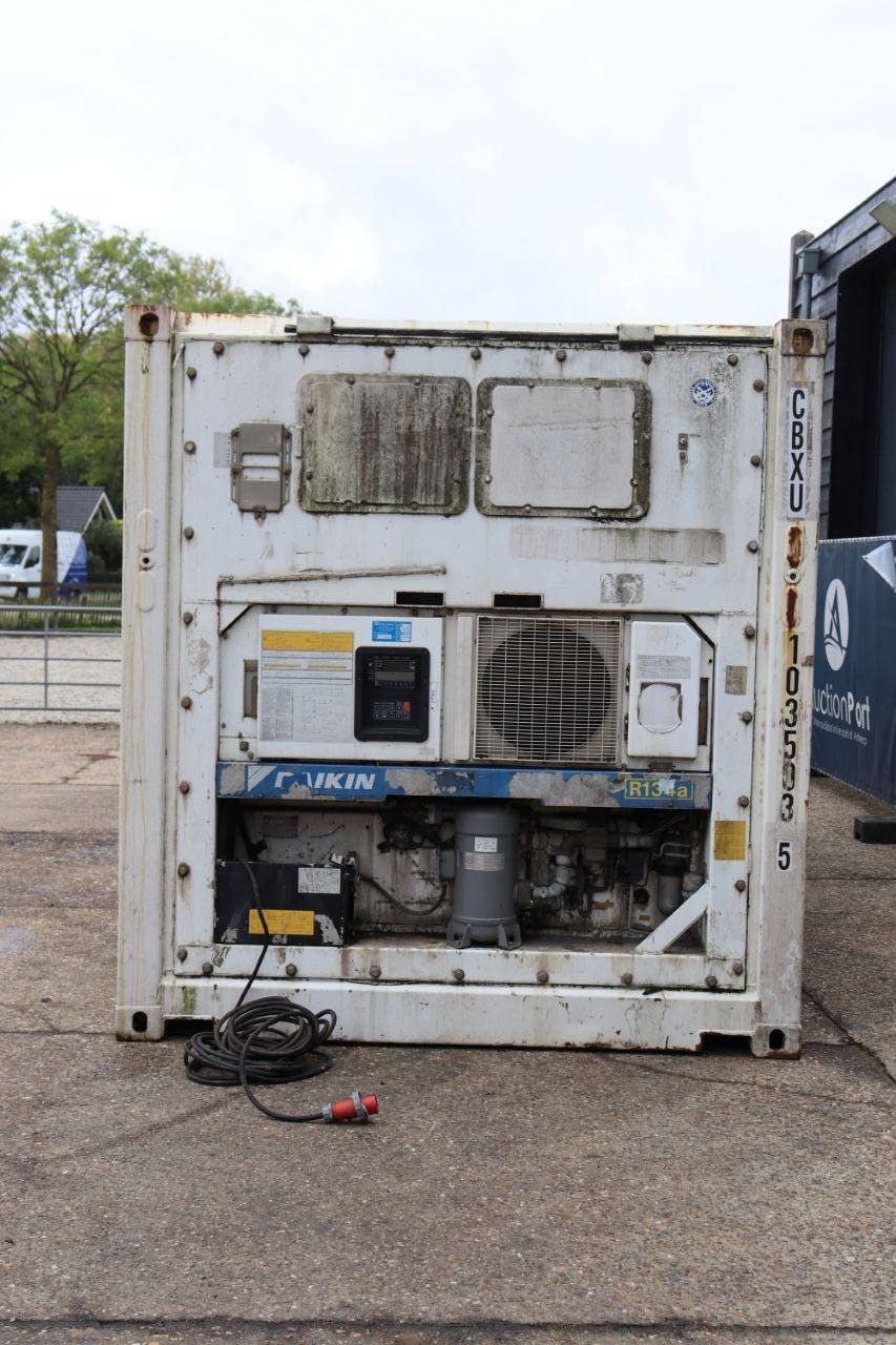 Container