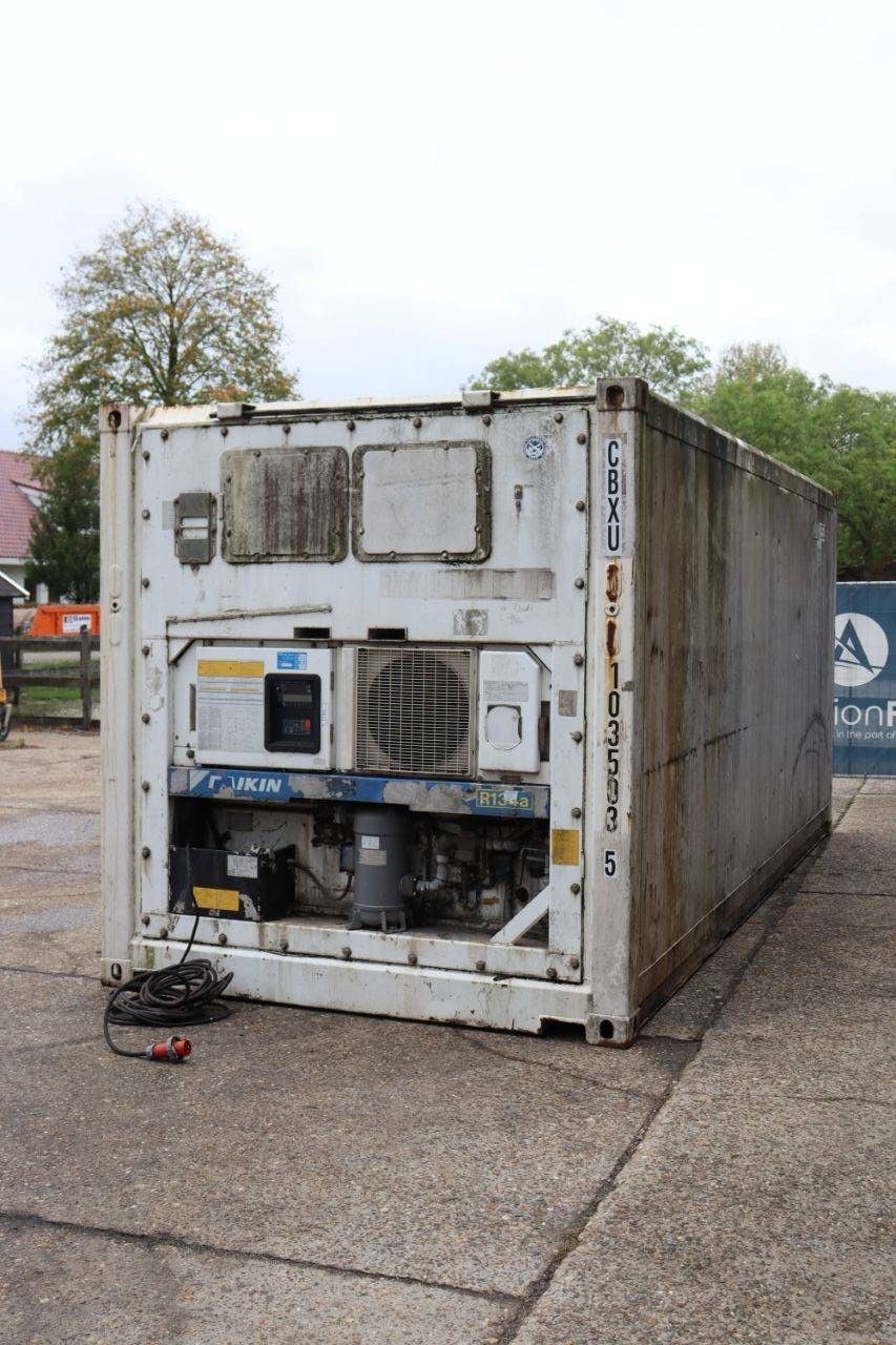 Container