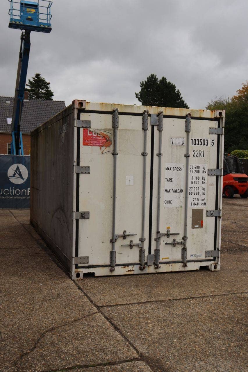 Container