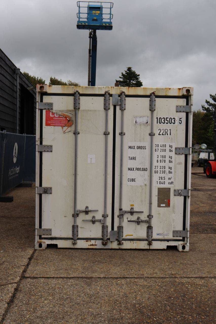 Container