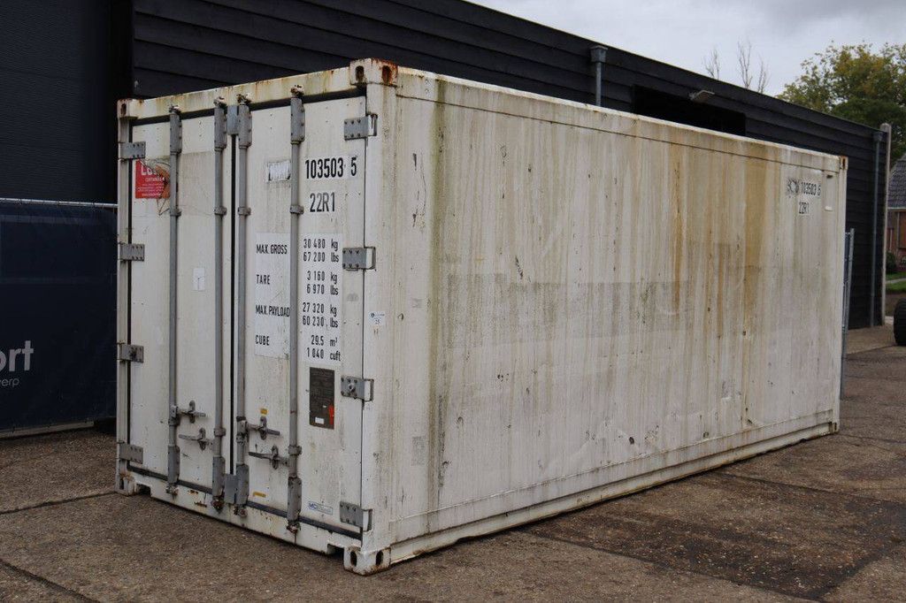 Container