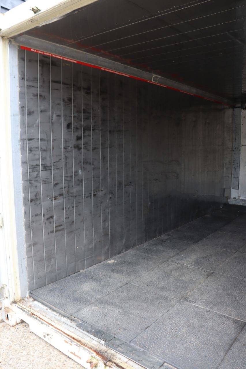 Container