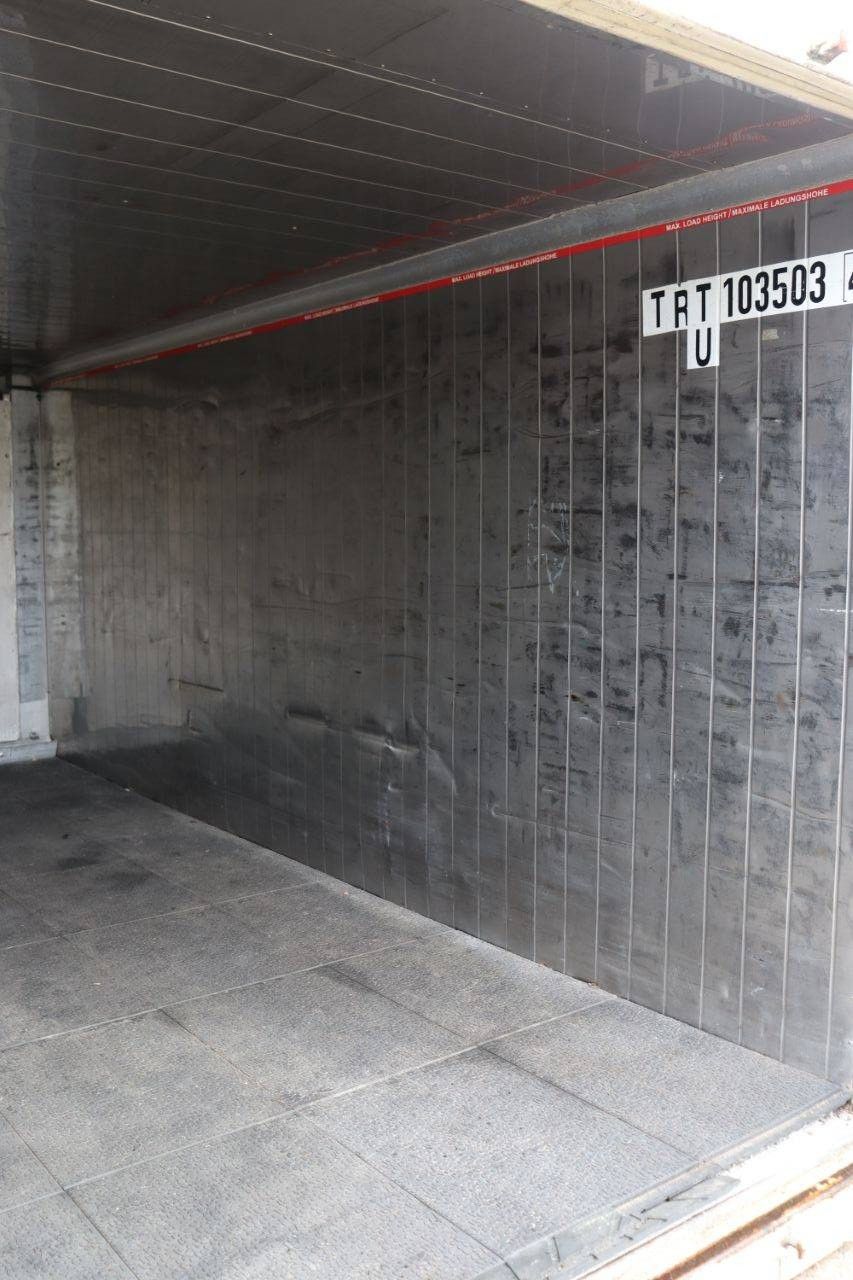 Container