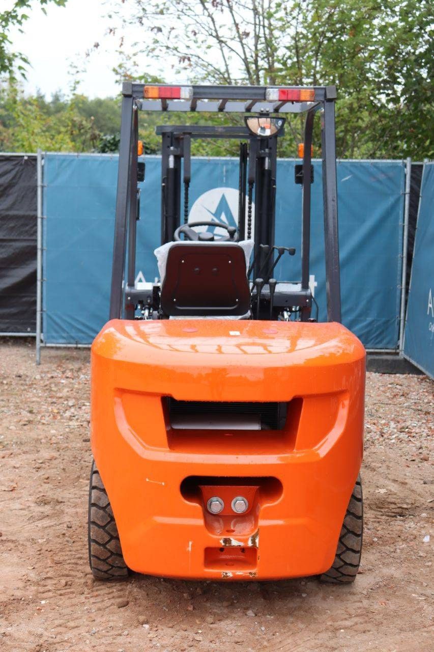 Forklift Machpro MP-L30PRO Diesel 3000kg 3m 2025 New