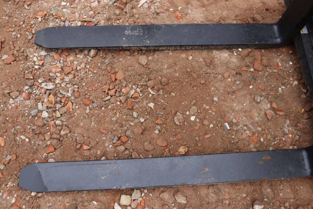 Forklift Machpro MP-L30PRO Diesel 3000kg 3m 2025 New