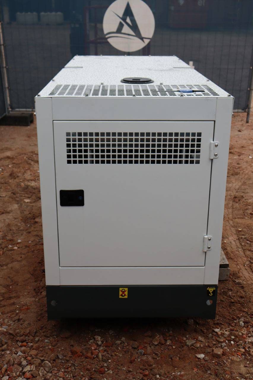 Generator Ashita Power AG3-70 Diesel 70kVA 2025 New