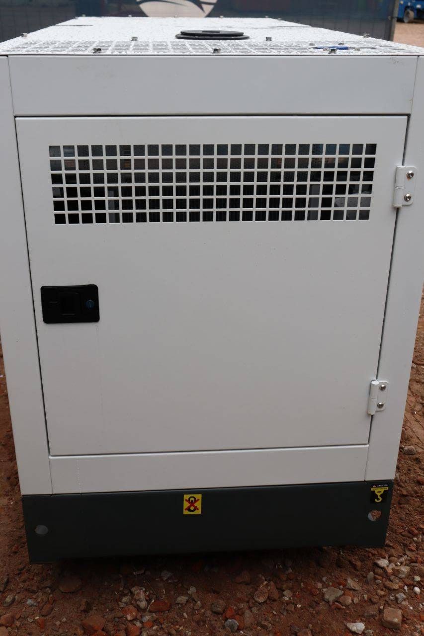 Generator Ashita Power AG3-70 Diesel 70kVA 2025 New