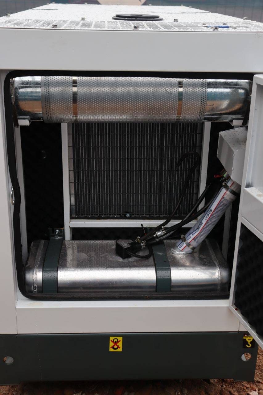 Generator Ashita Power AG3-70 Diesel 70kVA 2025 New