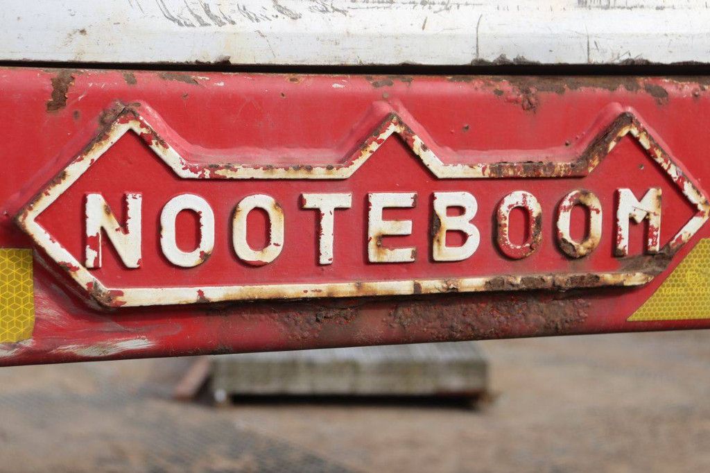 Halbtieflader Nooteboom OSDS-41-03
