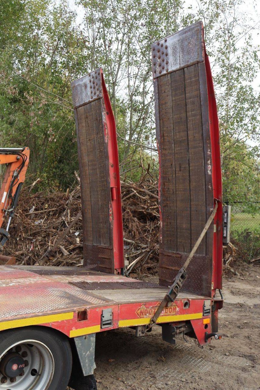 Halbtieflader Nooteboom OSDS-41-03