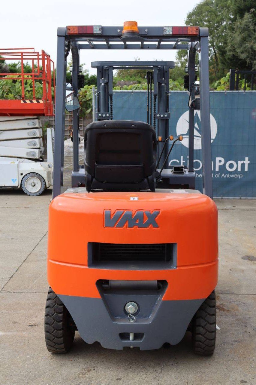 Forklift VMAX CPCD20 Diesel 2000kg 3m 2023 New