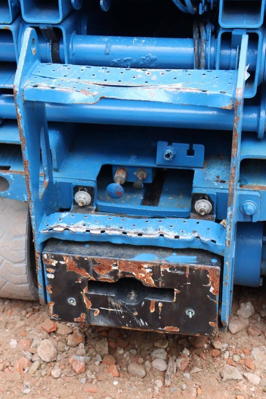 Scherenbühne Genie GS-2032 Elektrisch 7,9 m 2007