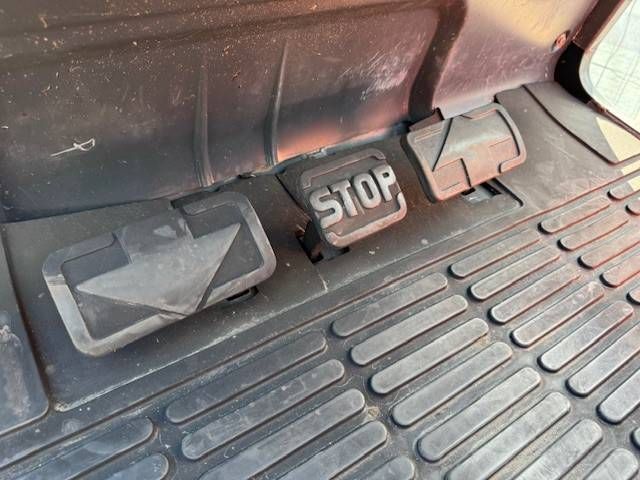 Heftruck Linde H30T LPG 3000kg 8.1m 1994