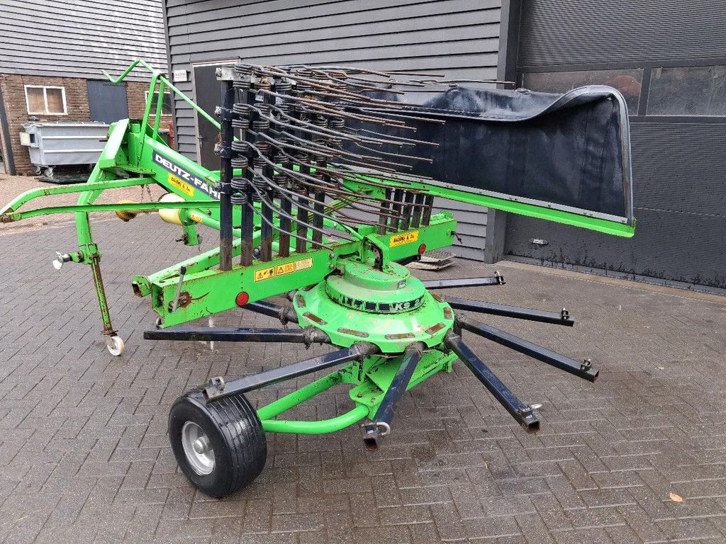 Deutz Hark ks 2.40