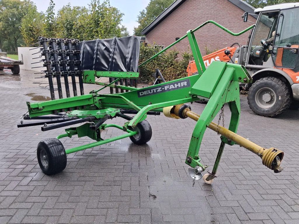 Deutz Hark ks 2.40