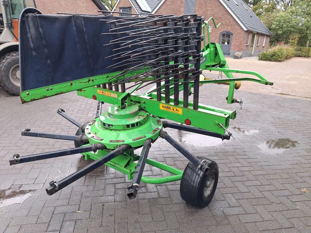 Deutz Hark ks 2.40