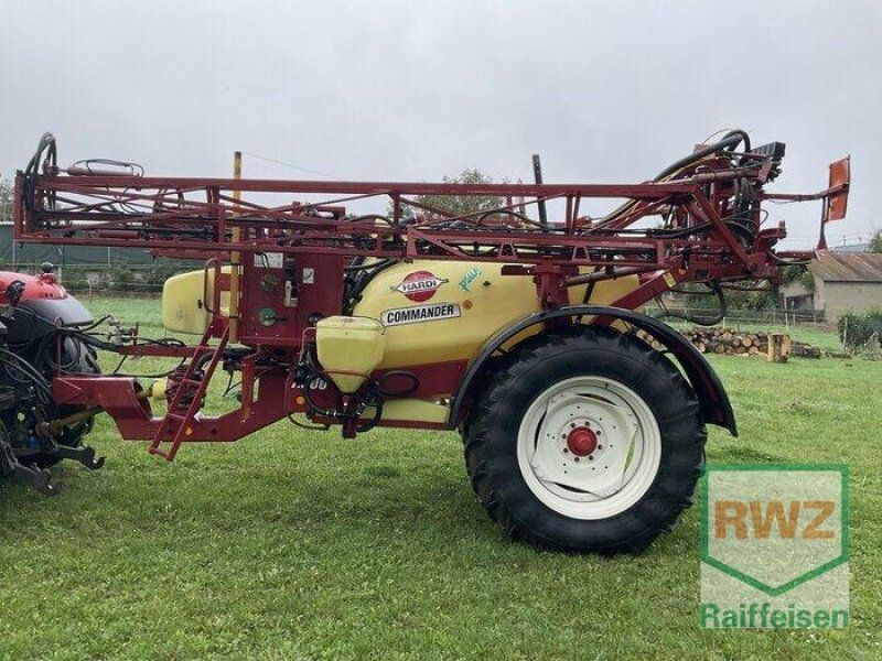 Hardi Commander 2800