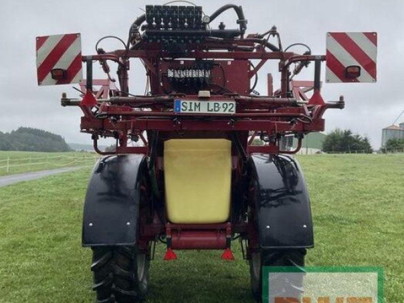 Hardi Commander 2800