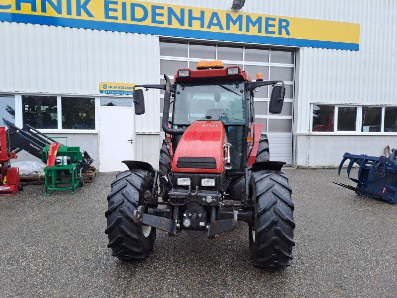 Case IH CS 75a Profi