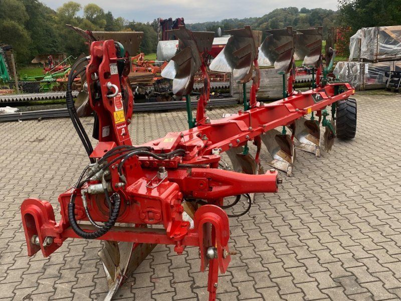 Kverneland LB 100 Vario