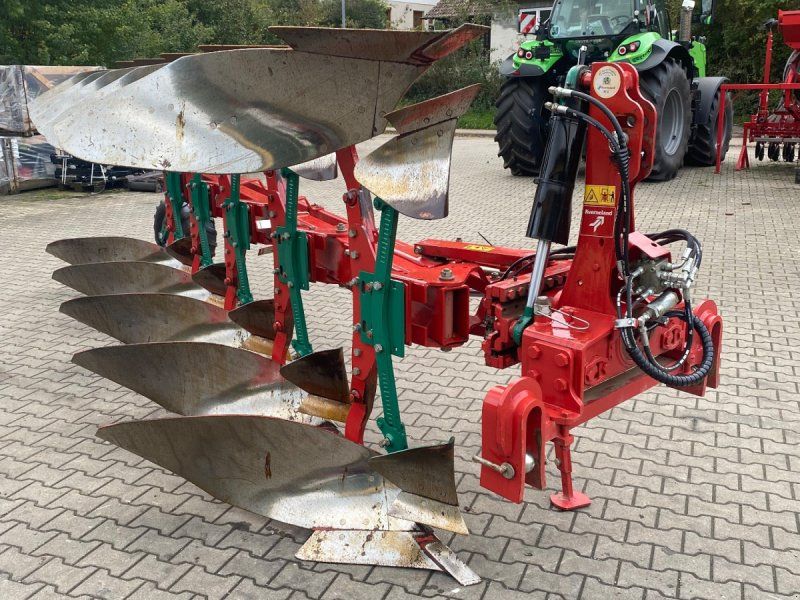 Kverneland LB 100 Vario