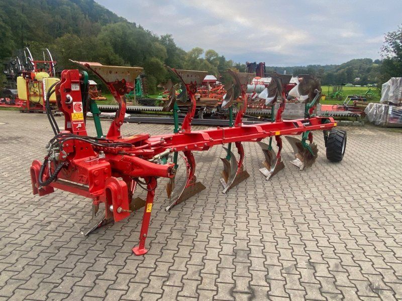 Kverneland LB 100 Vario