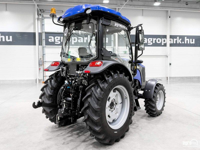 Lovol M3075 M754  with air brakes, Doosan/Hyundai engine, with